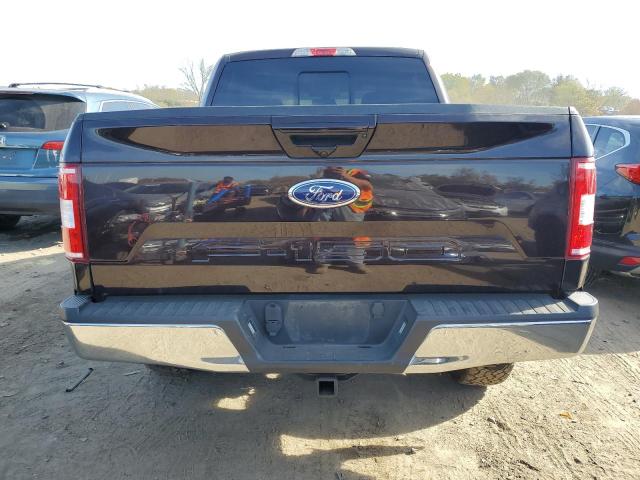 Photo 5 VIN: 1FTEW1E55KFB84303 - FORD F150 SUPER 