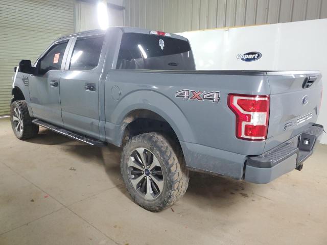 Photo 1 VIN: 1FTEW1E55KKC59489 - FORD F-150 