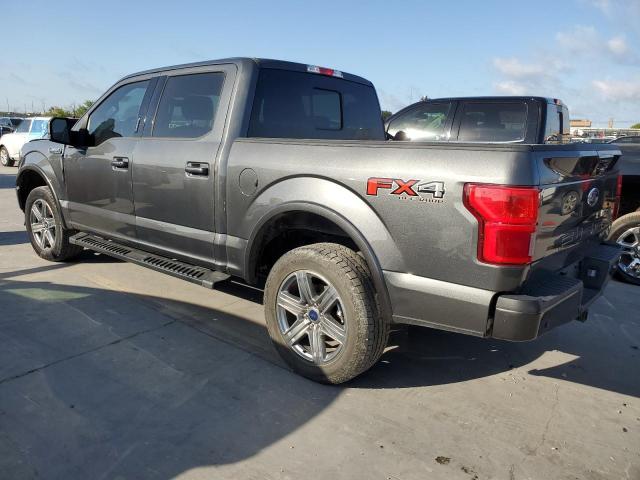 Photo 1 VIN: 1FTEW1E55KKC83615 - FORD F150 SUPER 