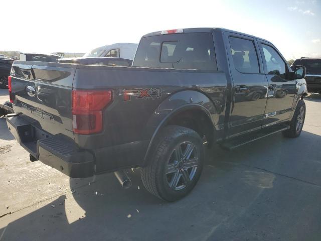 Photo 2 VIN: 1FTEW1E55KKC83615 - FORD F150 SUPER 