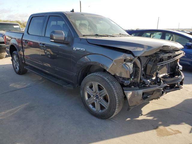 Photo 3 VIN: 1FTEW1E55KKC83615 - FORD F150 SUPER 