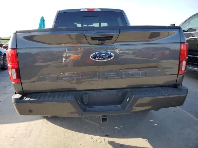 Photo 5 VIN: 1FTEW1E55KKC83615 - FORD F150 SUPER 