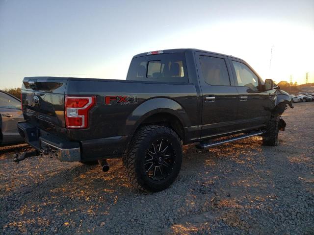 Photo 2 VIN: 1FTEW1E55KKC95019 - FORD F-150 