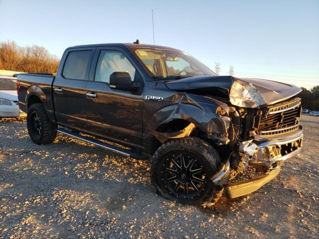 Photo 3 VIN: 1FTEW1E55KKC95019 - FORD F-150 