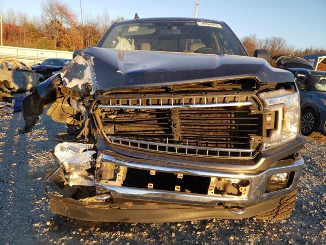 Photo 4 VIN: 1FTEW1E55KKC95019 - FORD F-150 