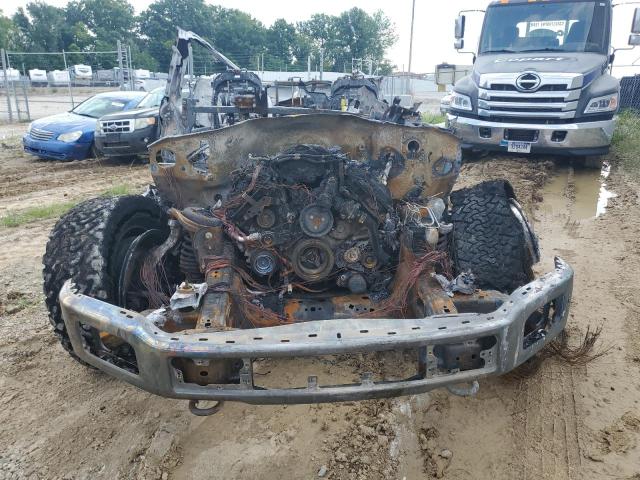 Photo 4 VIN: 1FTEW1E55KKD74268 - FORD F150 SUPER 