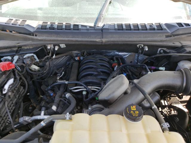 Photo 6 VIN: 1FTEW1E55KKD74271 - FORD F150 SUPER 