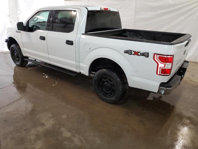 Photo 1 VIN: 1FTEW1E55KKE15109 - FORD F150 SUPER 