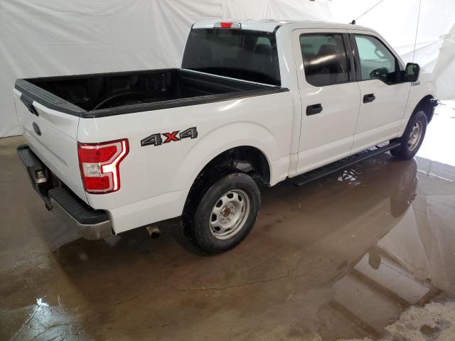 Photo 2 VIN: 1FTEW1E55KKE15109 - FORD F150 SUPER 