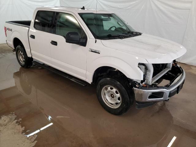 Photo 3 VIN: 1FTEW1E55KKE15109 - FORD F150 SUPER 