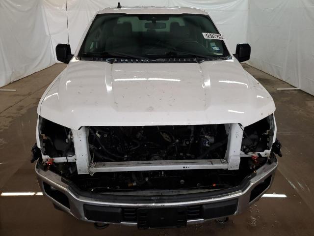 Photo 4 VIN: 1FTEW1E55KKE15109 - FORD F150 SUPER 