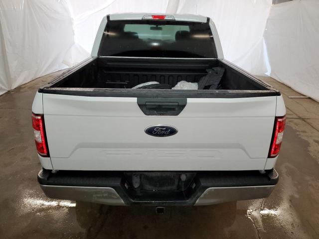 Photo 5 VIN: 1FTEW1E55KKE15109 - FORD F150 SUPER 