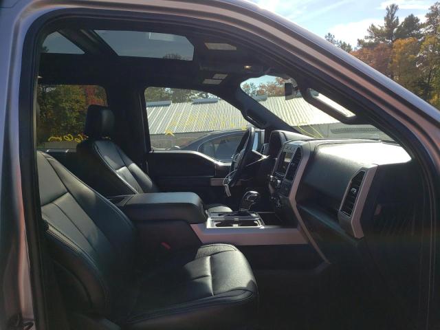 Photo 14 VIN: 1FTEW1E55LFA66477 - FORD F150 SUPER 