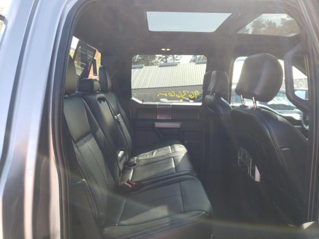 Photo 15 VIN: 1FTEW1E55LFA66477 - FORD F150 SUPER 