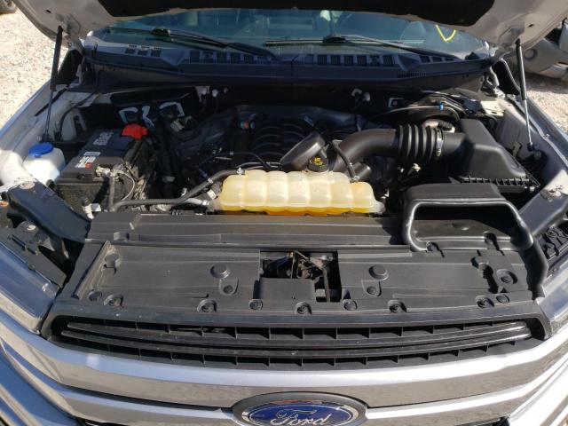 Photo 16 VIN: 1FTEW1E55LFA66477 - FORD F150 SUPER 