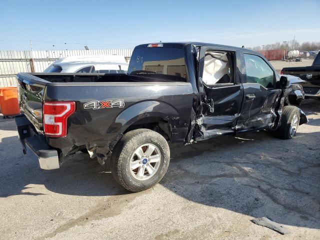 Photo 2 VIN: 1FTEW1E55LFA96918 - FORD F150 SUPER 