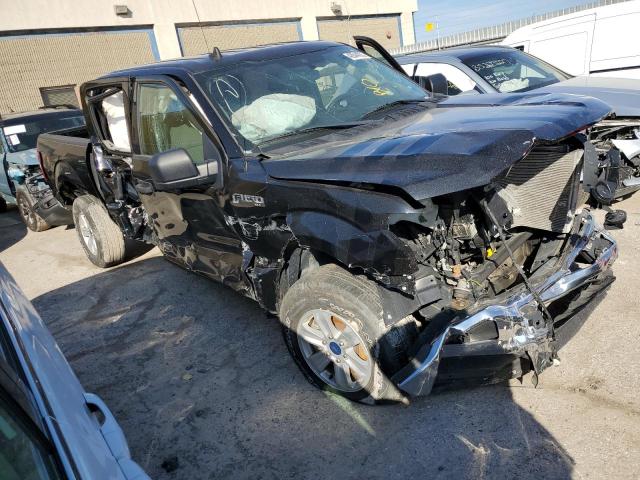 Photo 3 VIN: 1FTEW1E55LFA96918 - FORD F150 SUPER 