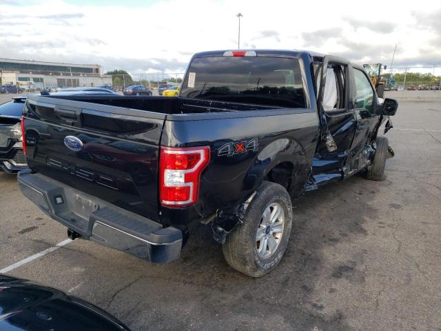 Photo 3 VIN: 1FTEW1E55LFA96918 - FORD F150 SUPER 