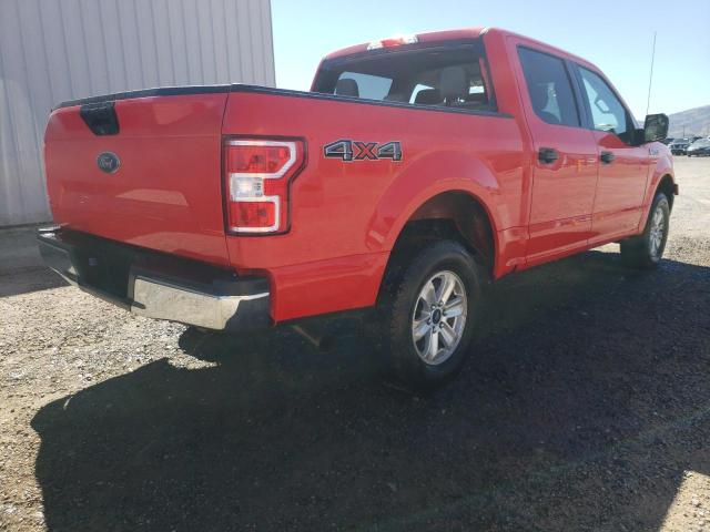 Photo 3 VIN: 1FTEW1E55LFB36236 - FORD F150 SUPER 