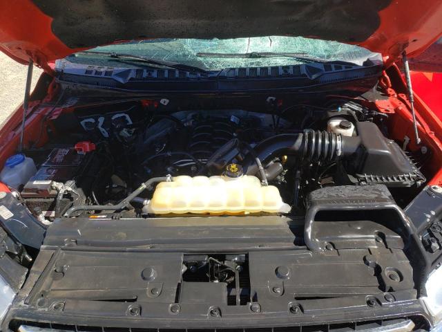 Photo 6 VIN: 1FTEW1E55LFB36236 - FORD F150 SUPER 