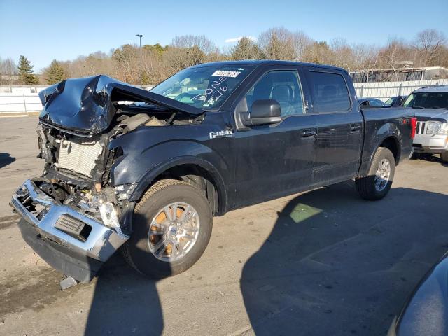 Photo 0 VIN: 1FTEW1E55LFB36706 - FORD F150 SUPER 