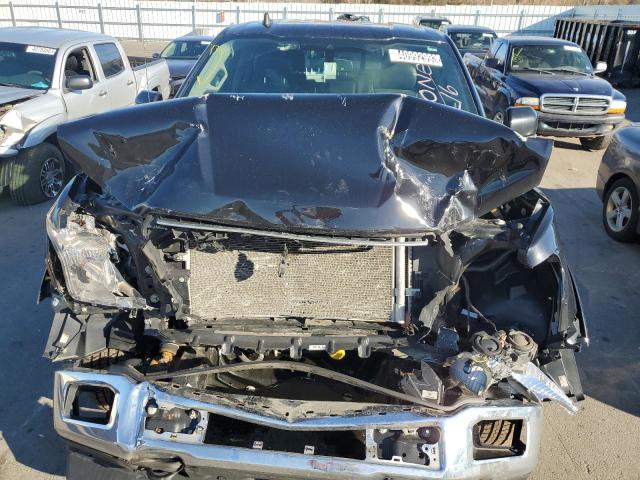 Photo 10 VIN: 1FTEW1E55LFB36706 - FORD F150 SUPER 