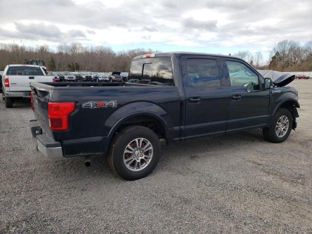 Photo 2 VIN: 1FTEW1E55LFB36706 - FORD F150 SUPER 