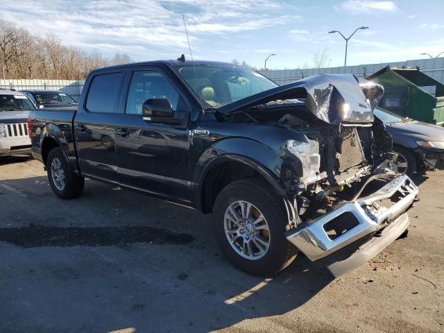 Photo 3 VIN: 1FTEW1E55LFB36706 - FORD F150 SUPER 