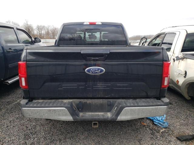 Photo 5 VIN: 1FTEW1E55LFB36706 - FORD F150 SUPER 