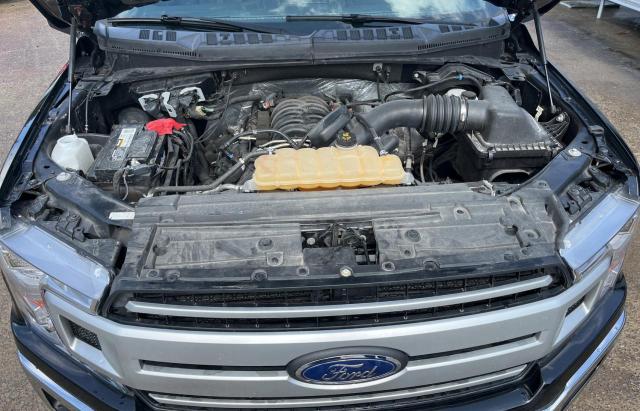 Photo 6 VIN: 1FTEW1E55LFB38648 - FORD F150 SUPER 