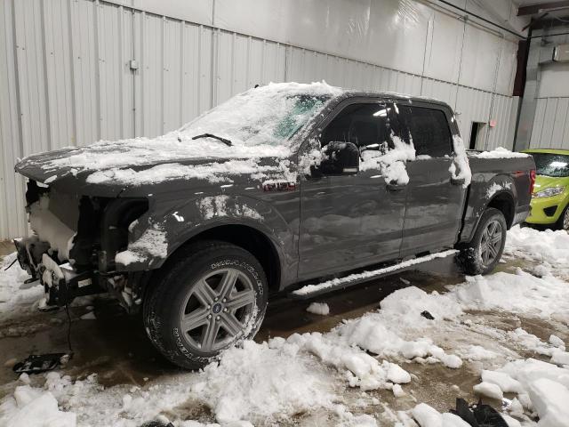 Photo 0 VIN: 1FTEW1E55LFC39673 - FORD F-150 