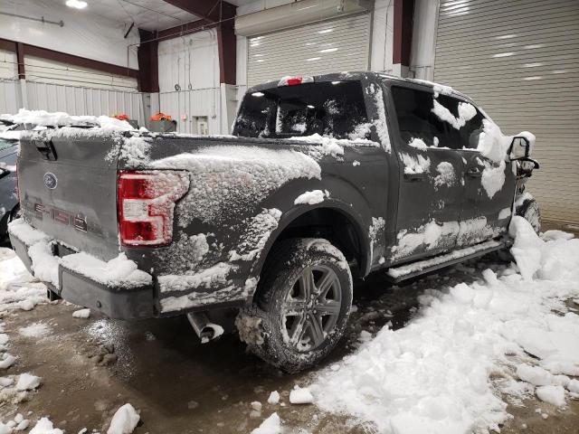 Photo 2 VIN: 1FTEW1E55LFC39673 - FORD F-150 