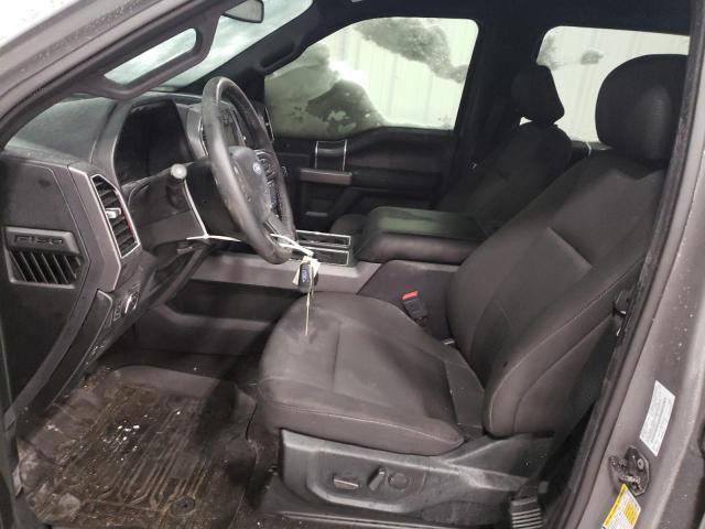 Photo 6 VIN: 1FTEW1E55LFC39673 - FORD F-150 