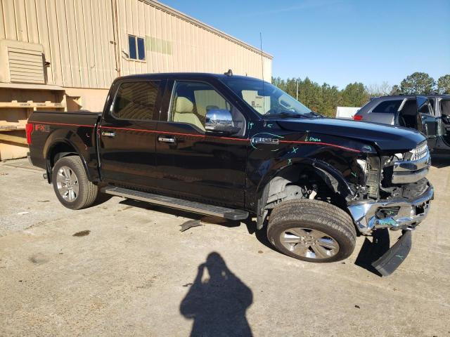 Photo 3 VIN: 1FTEW1E55LKD42518 - FORD F150 SUPER 