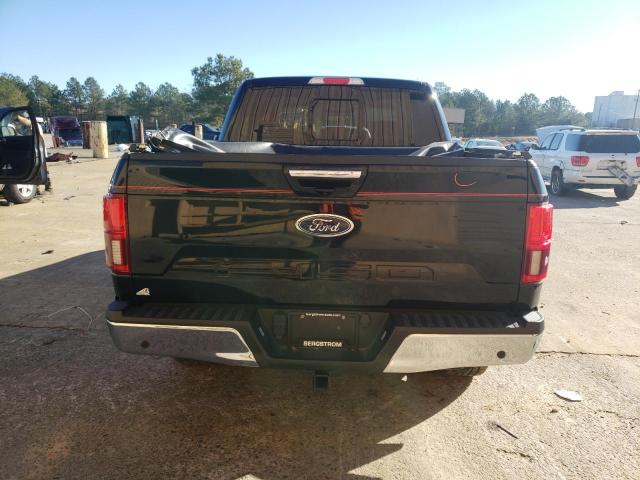 Photo 5 VIN: 1FTEW1E55LKD42518 - FORD F150 SUPER 