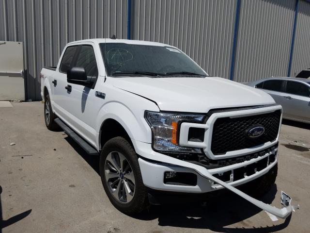 Photo 0 VIN: 1FTEW1E55LKD64471 - FORD F150 SUPER 