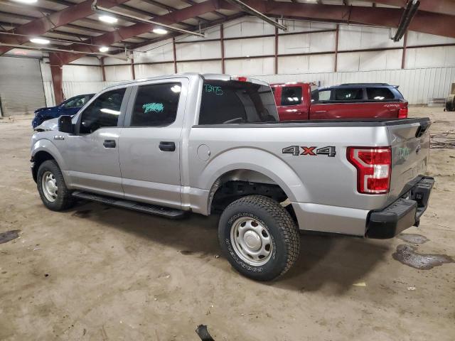 Photo 1 VIN: 1FTEW1E55LKE45647 - FORD F150 SUPER 