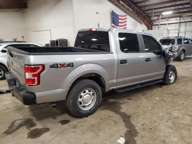 Photo 2 VIN: 1FTEW1E55LKE45647 - FORD F150 SUPER 