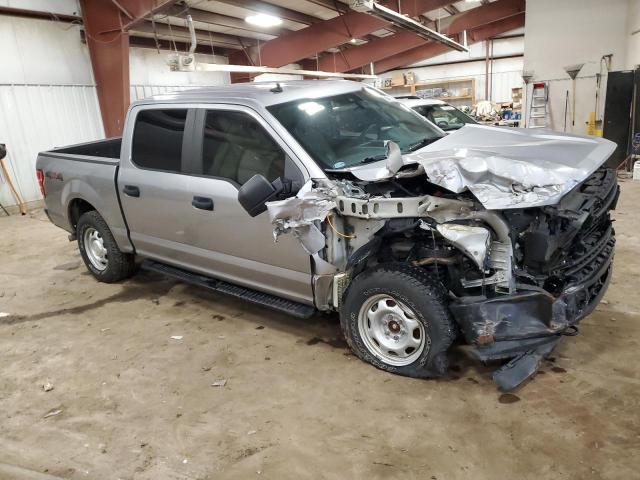 Photo 3 VIN: 1FTEW1E55LKE45647 - FORD F150 SUPER 