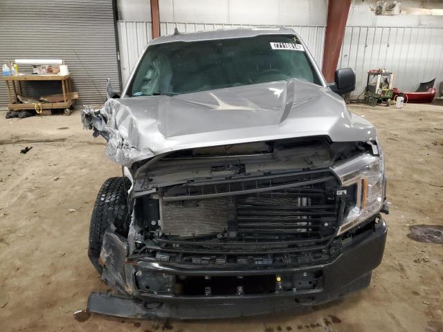 Photo 4 VIN: 1FTEW1E55LKE45647 - FORD F150 SUPER 