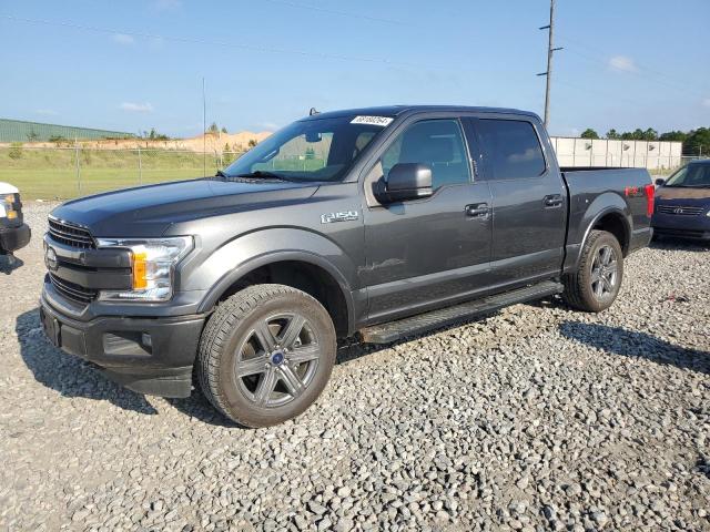 Photo 0 VIN: 1FTEW1E55LKE90040 - FORD F150 SUPER 