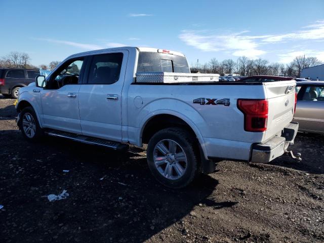 Photo 1 VIN: 1FTEW1E56JFB76273 - FORD F-150 