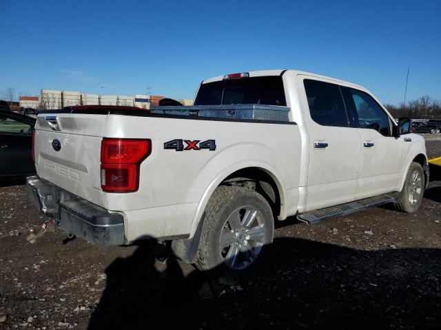 Photo 2 VIN: 1FTEW1E56JFB76273 - FORD F-150 