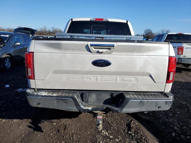 Photo 5 VIN: 1FTEW1E56JFB76273 - FORD F-150 