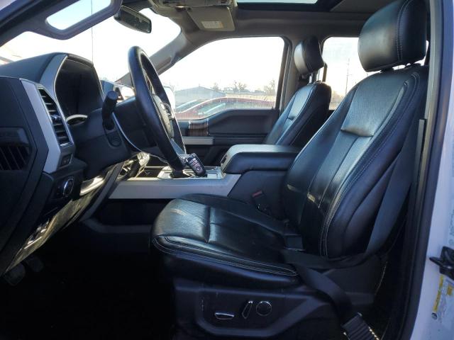 Photo 6 VIN: 1FTEW1E56JFB76273 - FORD F-150 