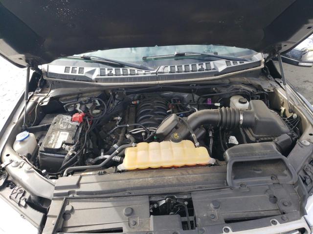 Photo 10 VIN: 1FTEW1E56JFB78833 - FORD F150 SUPER 