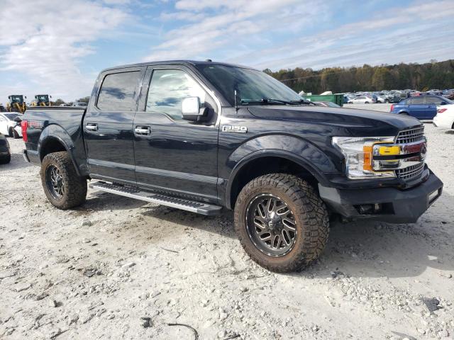 Photo 3 VIN: 1FTEW1E56JFB78833 - FORD F150 SUPER 