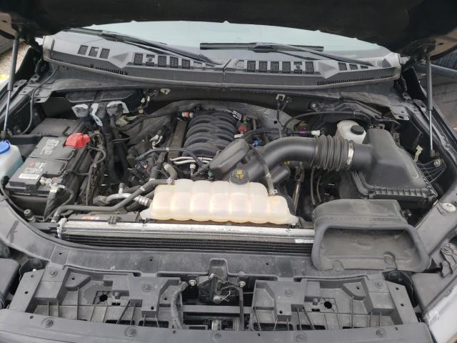 Photo 6 VIN: 1FTEW1E56JFC96722 - FORD F150 SUPER 