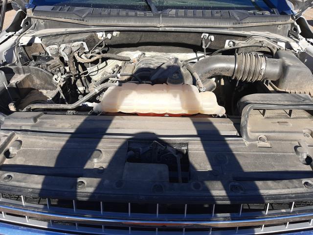 Photo 6 VIN: 1FTEW1E56JFD21103 - FORD F-150 