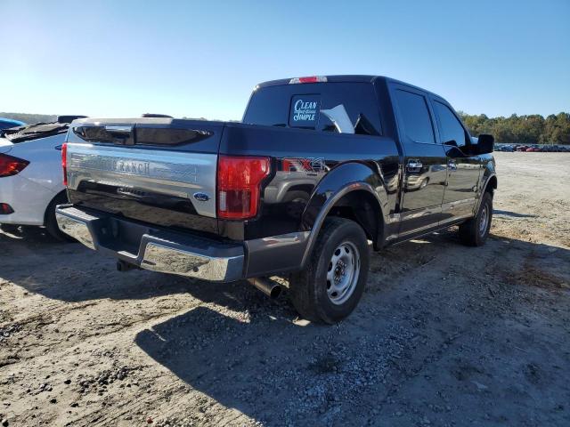 Photo 2 VIN: 1FTEW1E56JFD58703 - FORD F-150 